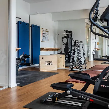 Reetland Am - Luxus Reetdachvilla Mit 3 Schlafzimmern, Sauna Und Kamin H07 Villa