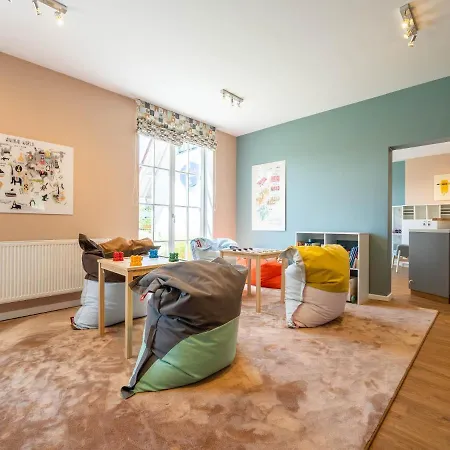 Reetland Am - Luxus Reetdachvilla Mit 3 Schlafzimmern, Sauna Und Kamin H07 Villa Dranske