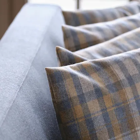 Reetland Am - Luxus Reetdachvilla Mit 3 Schlafzimmern, Sauna Und Kamin H07 Dranske